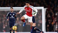 Nhận định trận đấu Fulham vs Arsenal, 21h00 ngày 8.12: Khó cản Pháo thủ