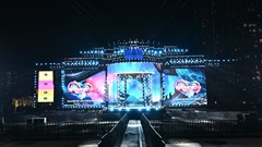 Hé lộ sân khấu choáng ngợp của siêu nhạc hội 8WONDER Winter trước giờ G