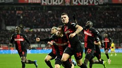 Nhận định trận đấu Bayer Leverkusen vs Inter Milan, 3h00 ngày 11.12: Vị khách khó nhằn