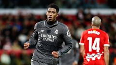 Nhận định trận đấu Atalanta vs Real Madrid, 3h00 ngày 11.12: Bản lĩnh nhà Vua
