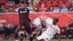 Nhận định trận đấu RB Leipzig vs Aston Villa, 3h00 ngày 11.12: Buông súng sớm?