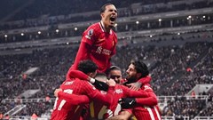 Nhận định trận đấu Girona vs Liverpool, 0h45 ngày 11.12: Màn dạo chơi của The Kop