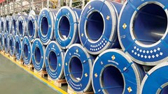 Thép Nam Kim (NKG) lên kế hoạch chào bán 131,6 triệu cổ phiếu