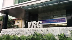 Đầu tư Sài Gòn VRG (SIP) chốt chi cổ tức bằng tiền 10%