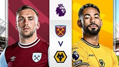Nhận định trận đấu West Ham vs Wolves, 3h00 ngày 10.12: Thời cơ cho chủ nhà
