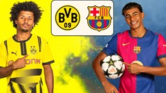 Nhận định trận đấu Dortmund vs Barcelona, 3h00 ngày 12.12: Cân bằng