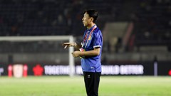 HLV tuyển Lào: “Việt Nam có thể tiệm cận đẳng cấp Nhật Bản, Hàn Quốc“