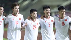 Bảng xếp hạng ASEAN Cup sau lượt trận thứ nhất