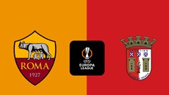 Nhận định trận đấu AS Roma vs Braga, 0h45 ngày 13.12: Tiếp đà thăng hoa