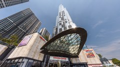 Vincom Retail được vinh danh trong top 25 thương hiệu dẫn đầu và top 50 doanh nghiệp quản trị xuất sắc nhất tại Việt Nam