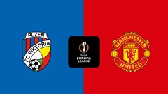 Nhận định trận đấu Viktoria Plzen vs Manchester United, 0h45 ngày 13.12: Khó cho Quỷ đỏ