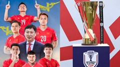 Lịch thi đấu lượt trận thứ ba vòng bảng ASEAN Cup 2024