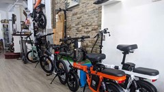 Thị trường xe đạp trợ lực điện: Đất diễn cho sản phẩm Việt chất lượng