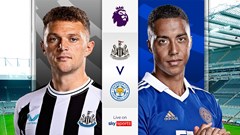Nhận định trận đấu Newcastle vs Leicester City, 22h00 ngày 14.12: Tạm biệt tuần trăng mật