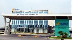 Hàng hóa Sài Gòn (SCS) sắp chi gần 285 tỉ đồng trả cổ tức cho cổ đông