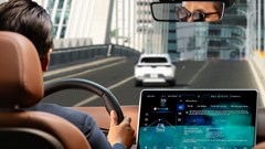 VinFast VF 8: Xe “xịn” nhất hạng D nhưng giá hạng C