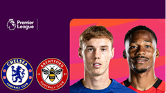 Nhận định trận đấu Chelsea vs Brentford, 2h00 ngày 16.12: The Blues phá dớp