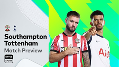 Nhận định trận đấu Southampton vs Tottenham, 2h00 ngày 16.12: Giữ ghế cho thầy