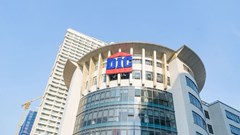DIC Corp được chấp thuận chào bán hơn 200 triệu cổ phiếu