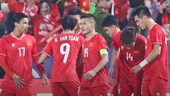 Quang Hải tỏa sáng, Việt Nam đánh bại Indonesia