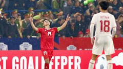 Ghi bàn sau gần 1 năm, Quang Hải nói lời gan ruột với người hâm mộ