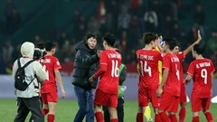 Bảng xếp hạng ASEAN Cup 2024 sau lượt trận thứ ba