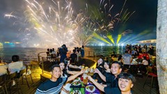 Lượng khách Việt tìm kiếm Phú Quốc cho kỳ nghỉ Tết Nguyên đán tăng 180%