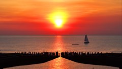 Vui chơi Giáng sinh và năm mới trọn trải nghiệm tại Thị trấn Hoàng Hôn