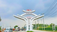 Đầu tư Xây dựng Dầu khí IDICO chốt ngày tạm ứng cổ tức bằng tiền 20%