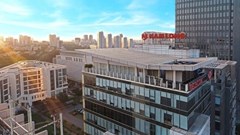 Cổ đông lớn đăng ký bán 2 triệu cổ phiếu NLG của Nam Long