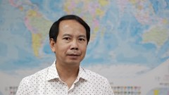 Báo động sách lậu: Mối lo của thị trường xuất bản Việt Nam