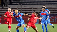 Lịch thi đấu lượt trận thứ năm vòng bảng ASEAN Cup 2024