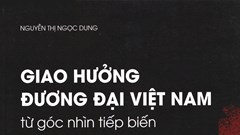 “Giao hưởng đương đại Việt Nam: Hành trình tiếp biến và sáng tạo độc bản”