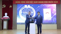 Ra mắt bản dịch Papelucho, tác phẩm thiếu nhi kinh điển từ Chile đến Việt Nam