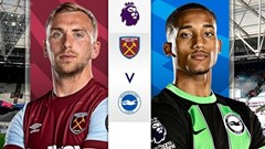 Nhận định trận đấu West Ham vs Brighton, 22h00 ngày 21.12: Mòng biển khó thắng