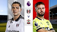 Nhận định trận đấu Fulham vs Southampton, 21h00 ngày 22.12: 3 điểm trong tầm tay