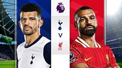 Nhận định trận đấu Tottenham vs Liverpool, 23h30 ngày 22.12: Thịt “Gà” đón Giáng sinh