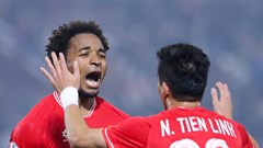 Highlight Việt Nam vs Myanmar: Xuân Son tỏa sáng, bữa tiệc mãn nhãn