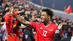 Nguyễn Xuân Son: “Tôi sẽ không bao giờ quên ngày này trong đời“