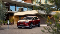 Vì sao nói VinFast VF 8 là ngôi nhà thông minh di động của cả gia đình