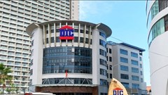 DIC Corp (DIG) bất ngờ dừng kế hoạch chào bán 200 triệu cổ phiếu
