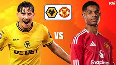 Nhận định trận đấu Wolves vs Manchester United, 0h30 ngày 27.12: Vượt ải Molineux