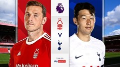 Nhận định trận đấu Nottingham vs Tottenham, 22h00 ngày 26.12: Gà không lối thoát