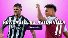 Nhận định trận đấu Newcastle vs Aston Villa, 22h00 ngày 26.12: Nhọc nhằn kiếm quà
