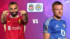 Nhận định trận đấu Liverpool vs Leicester City, 3h00 ngày 27.12: Củng cố ngôi đầu