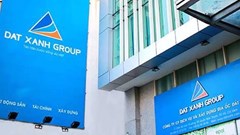 Đất Xanh (DXG) chốt quyền phát hành hơn 150 triệu cổ phiếu