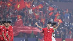 Lịch thi đấu bán kết ASEAN Cup 2024: Tuyển Việt Nam gặp thuận lợi