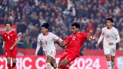 Đội hình dự kiến Singapore vs Việt Nam: Xuân Son lĩnh ấn tiền phong?