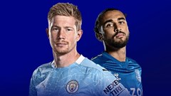Nhận định trận đấu Manchester City vs Everton, 19h30 ngày 26.12: Thầy trò Pep vượt khó