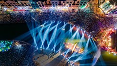 Điều gì làm nên vị thế Top đầu bản đồ du lịch miền Bắc của Ocean City?